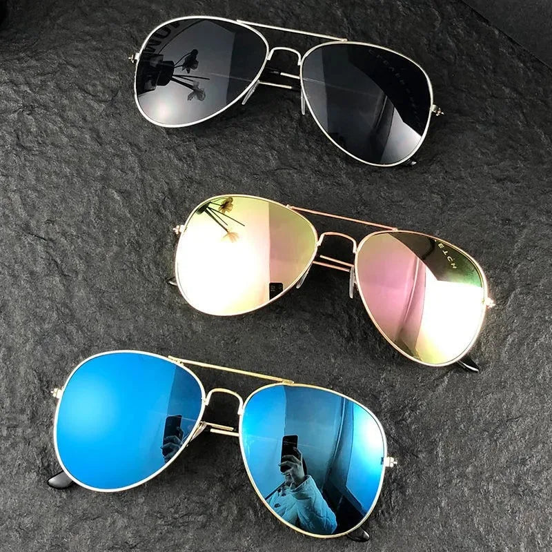 Gafas Aviador Sunset