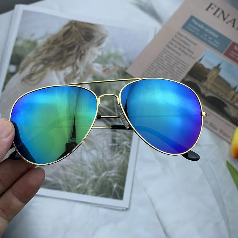 Gafas Aviador Sunset