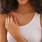 Colgante Gabi