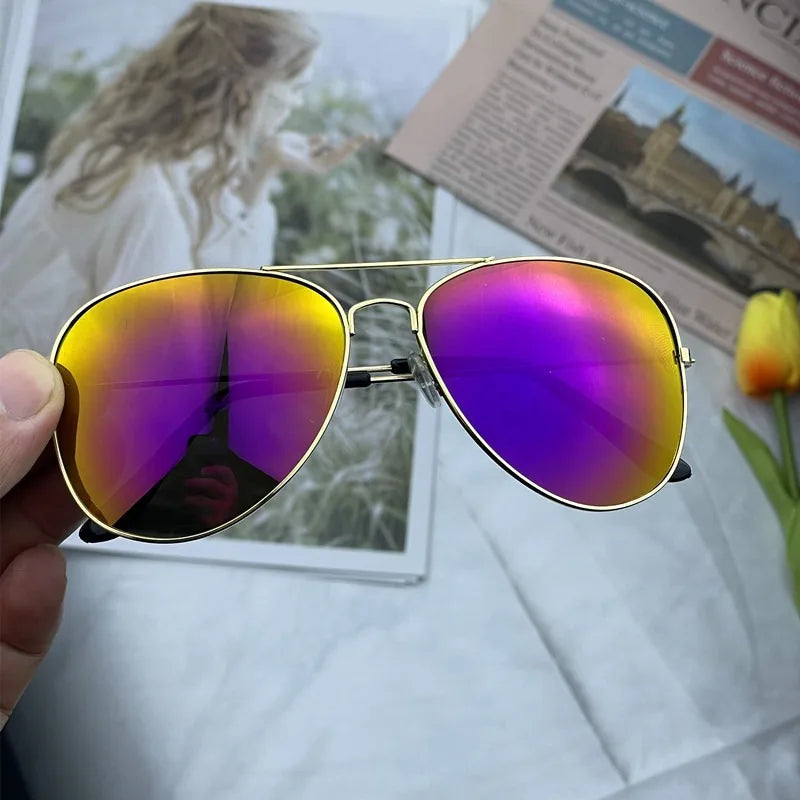 Gafas Aviador Sunset