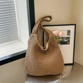 Bolso Lino & Paja