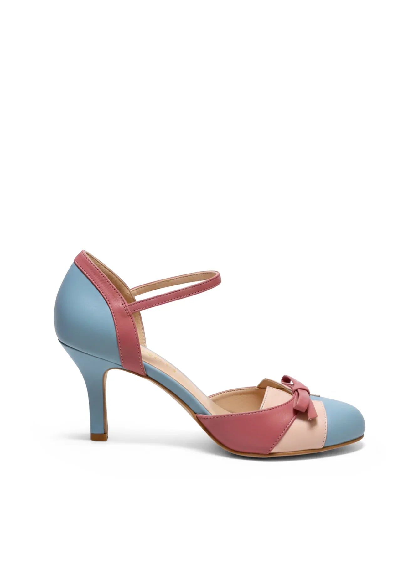 Tacones Elegantes - Aurelia