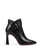 Botines - Hebilla Decorativa