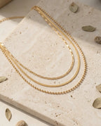 Colgante Río de Oro
