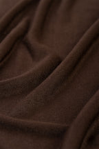 Eloise Sheer Turtleneck