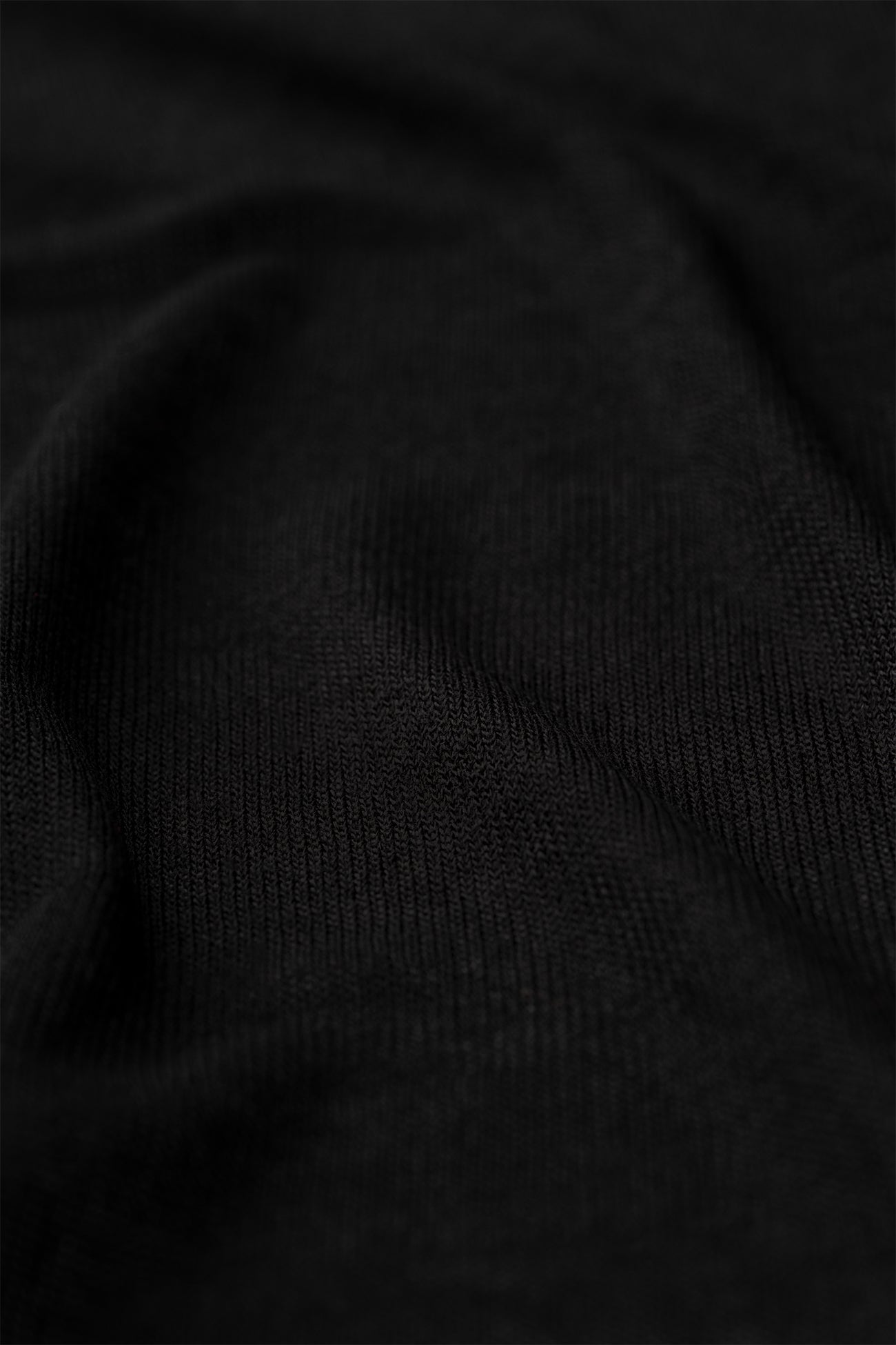 Eloise Sheer Turtleneck