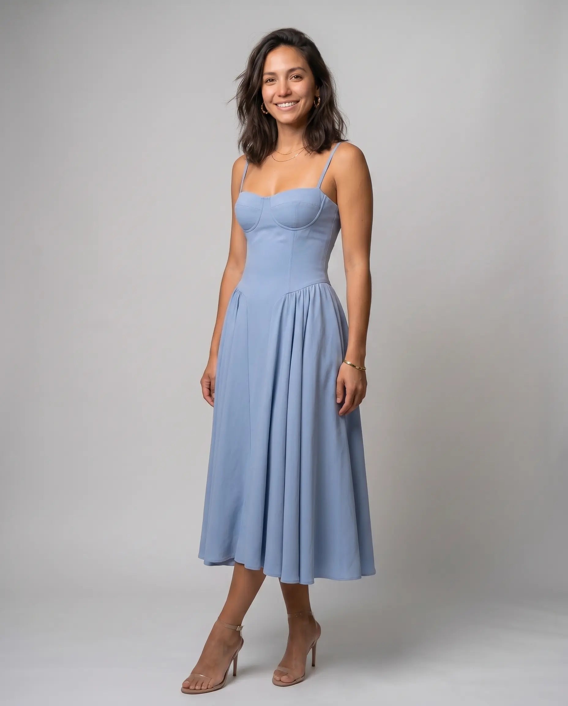Vestido Selena