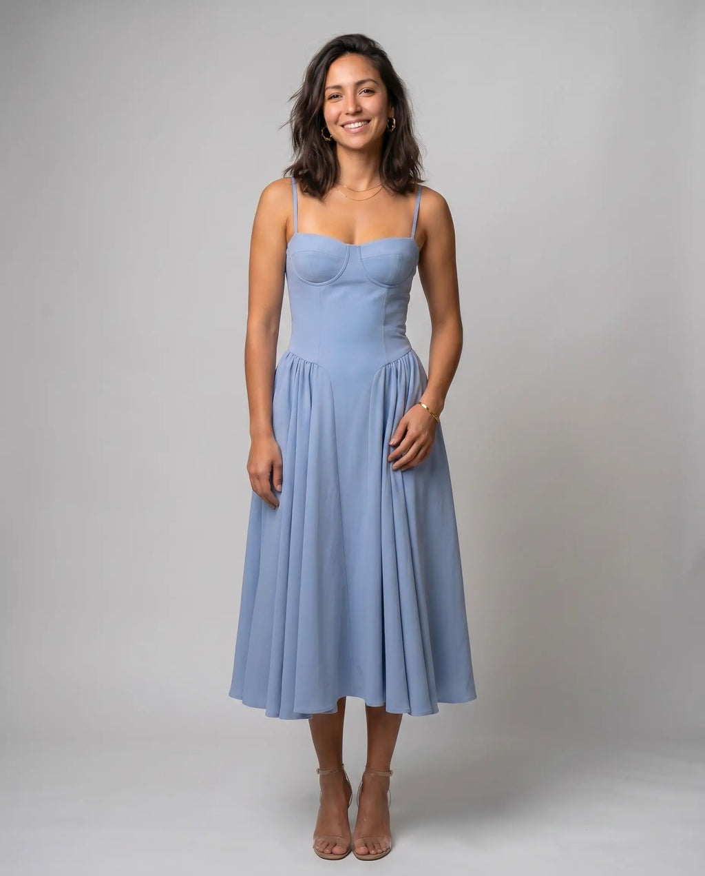 Vestido Selena