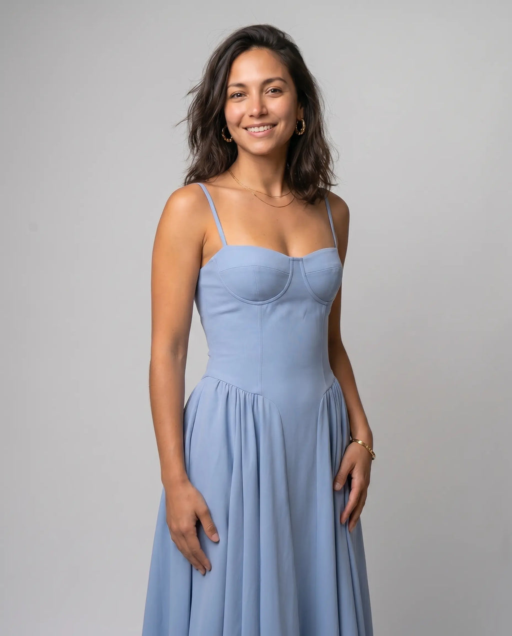 Vestido Selena