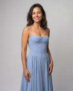 Vestido Selena