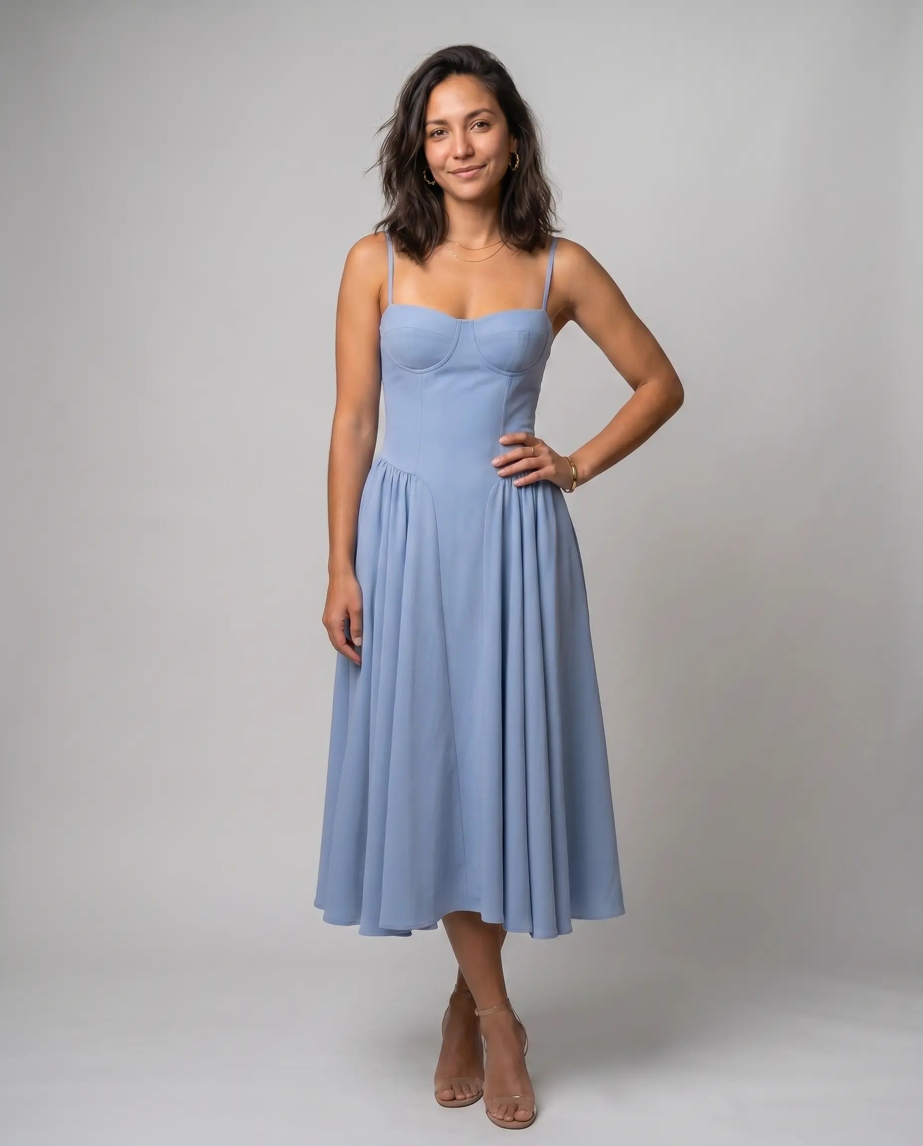 Vestido Selena