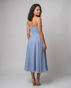 Vestido Selena