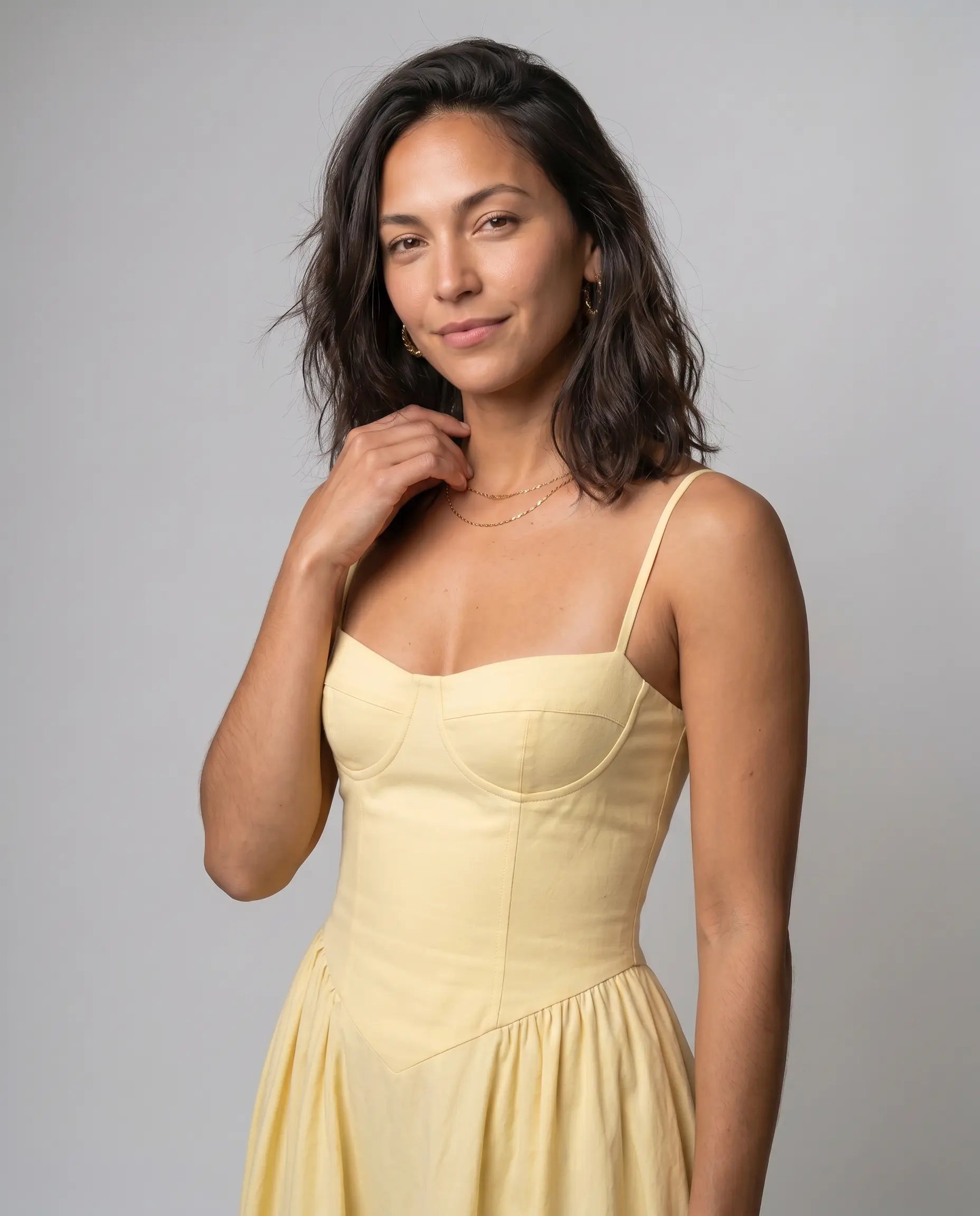 Vestido Selena
