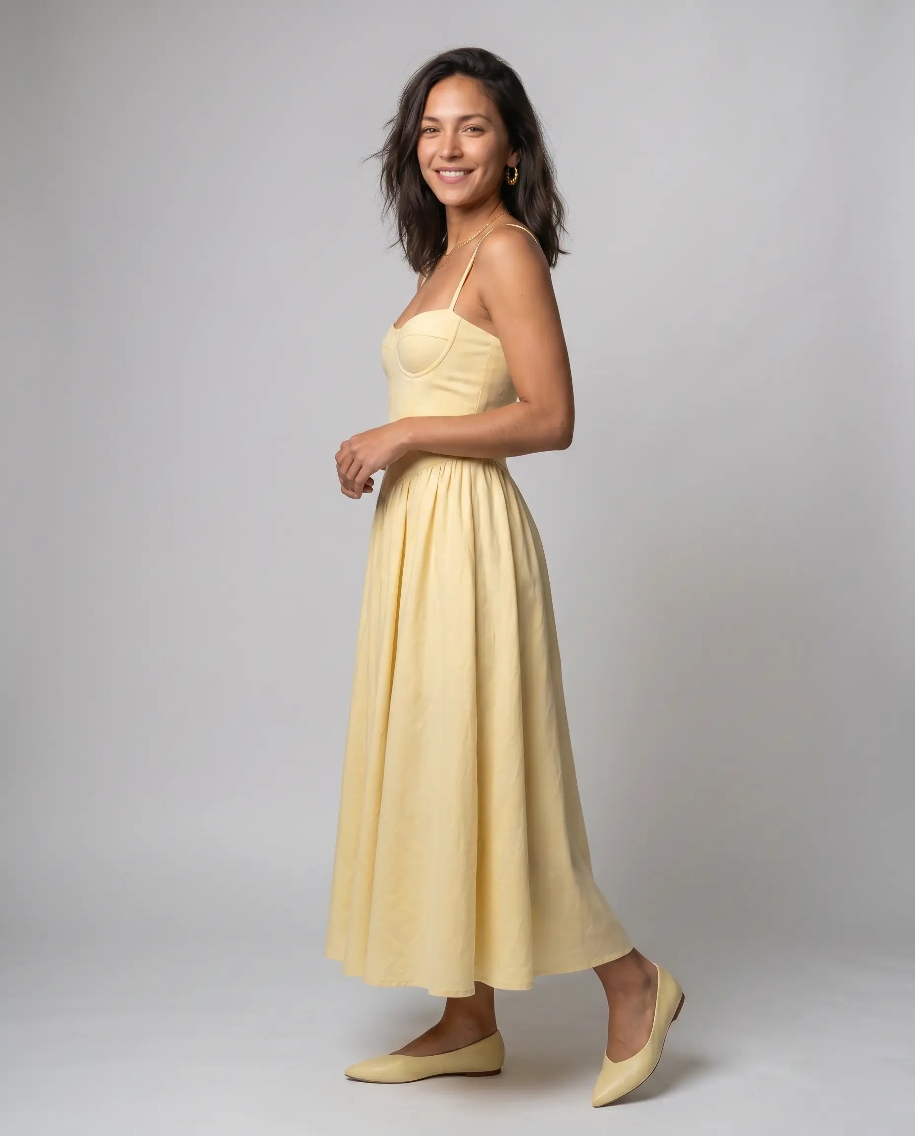 Vestido Selena