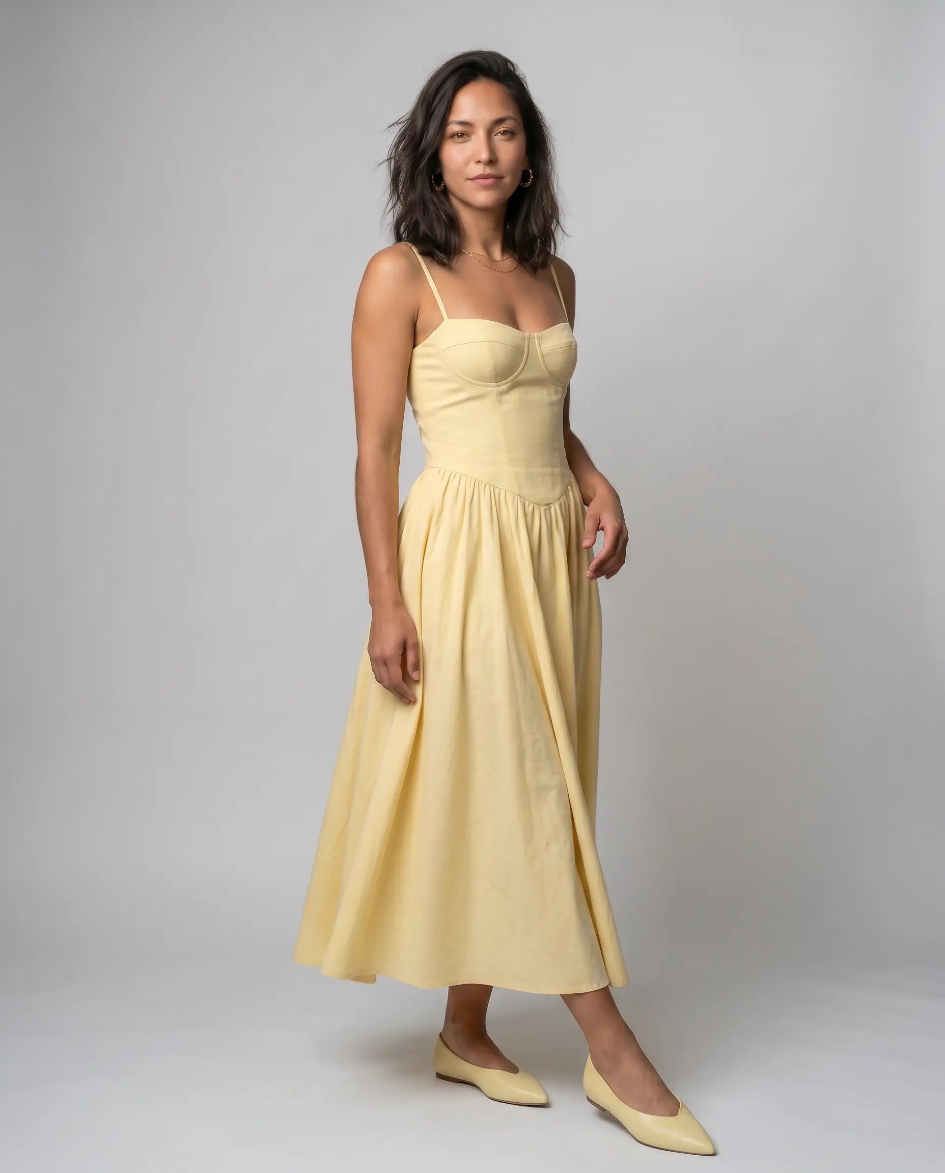 Vestido Selena