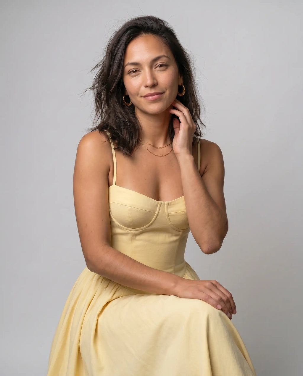 Vestido Selena