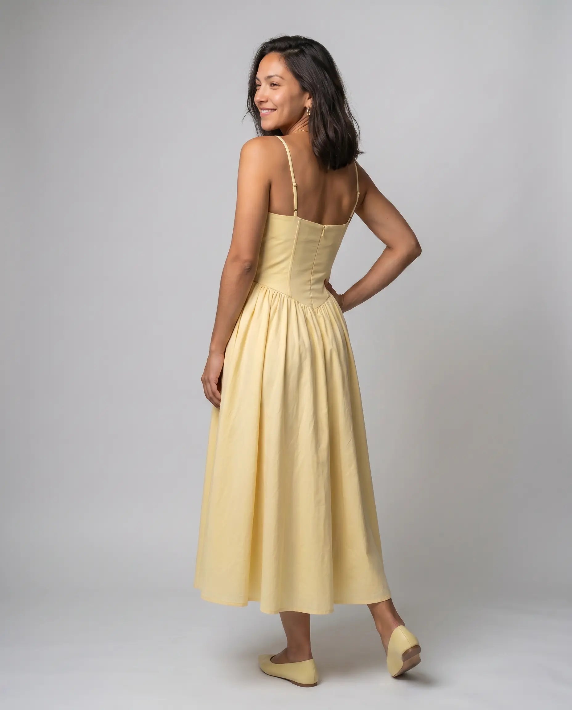 Vestido Selena