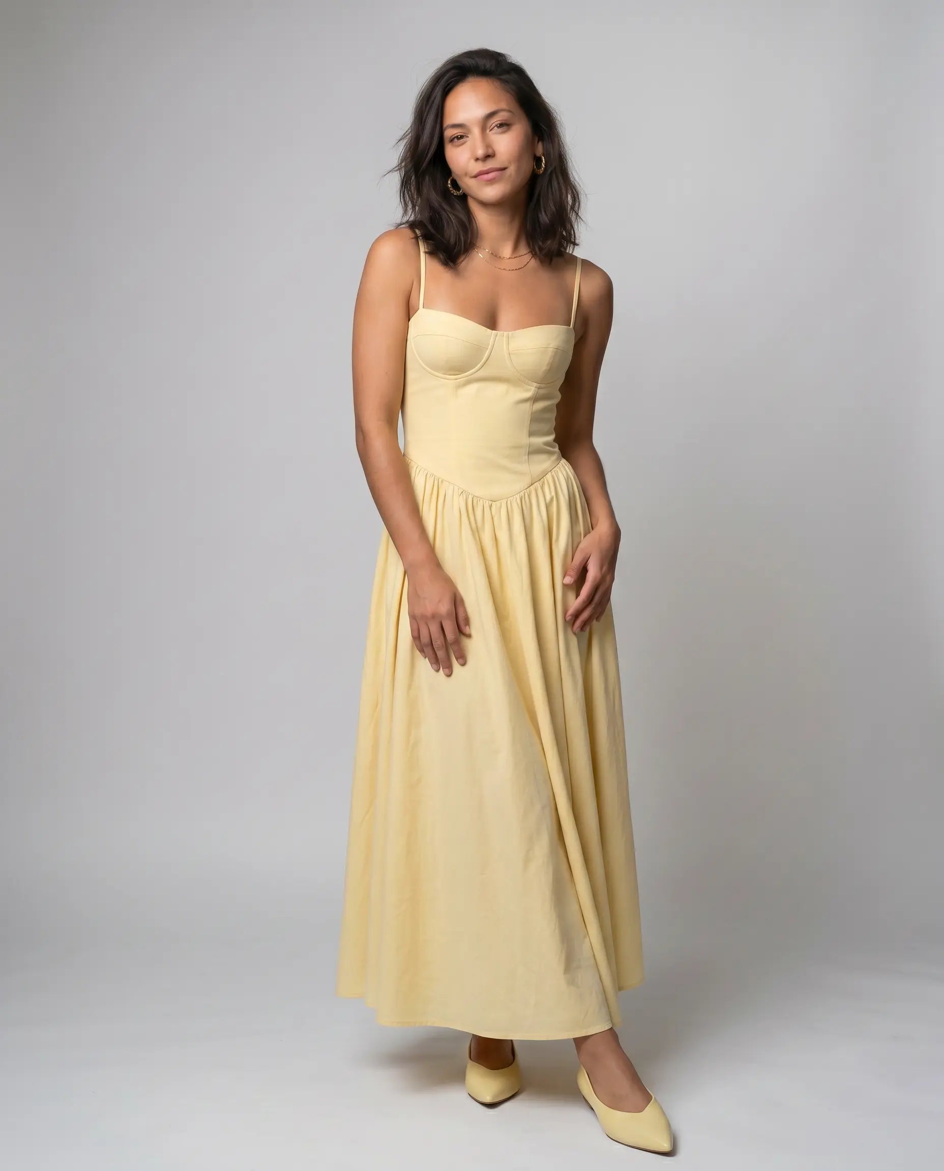 Vestido Selena