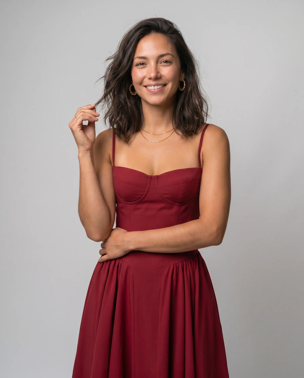 Vestido Selena