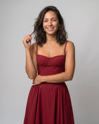 Vestido Selena