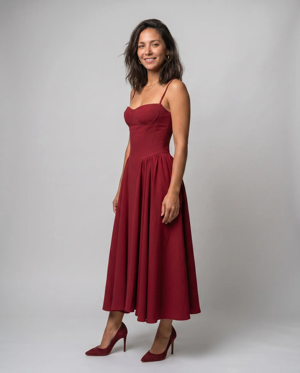 Vestido Selena