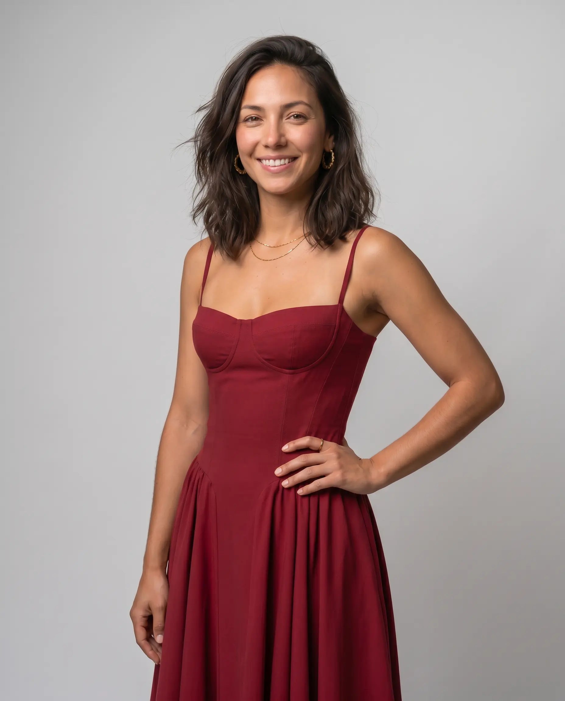 Vestido Selena