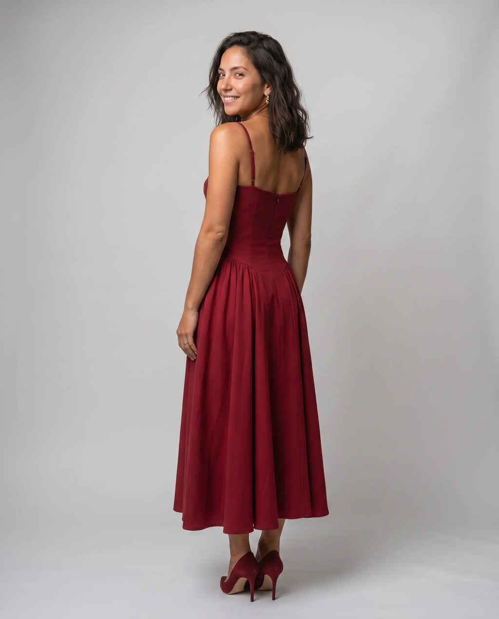 Vestido Selena