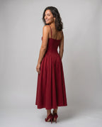 Vestido Selena