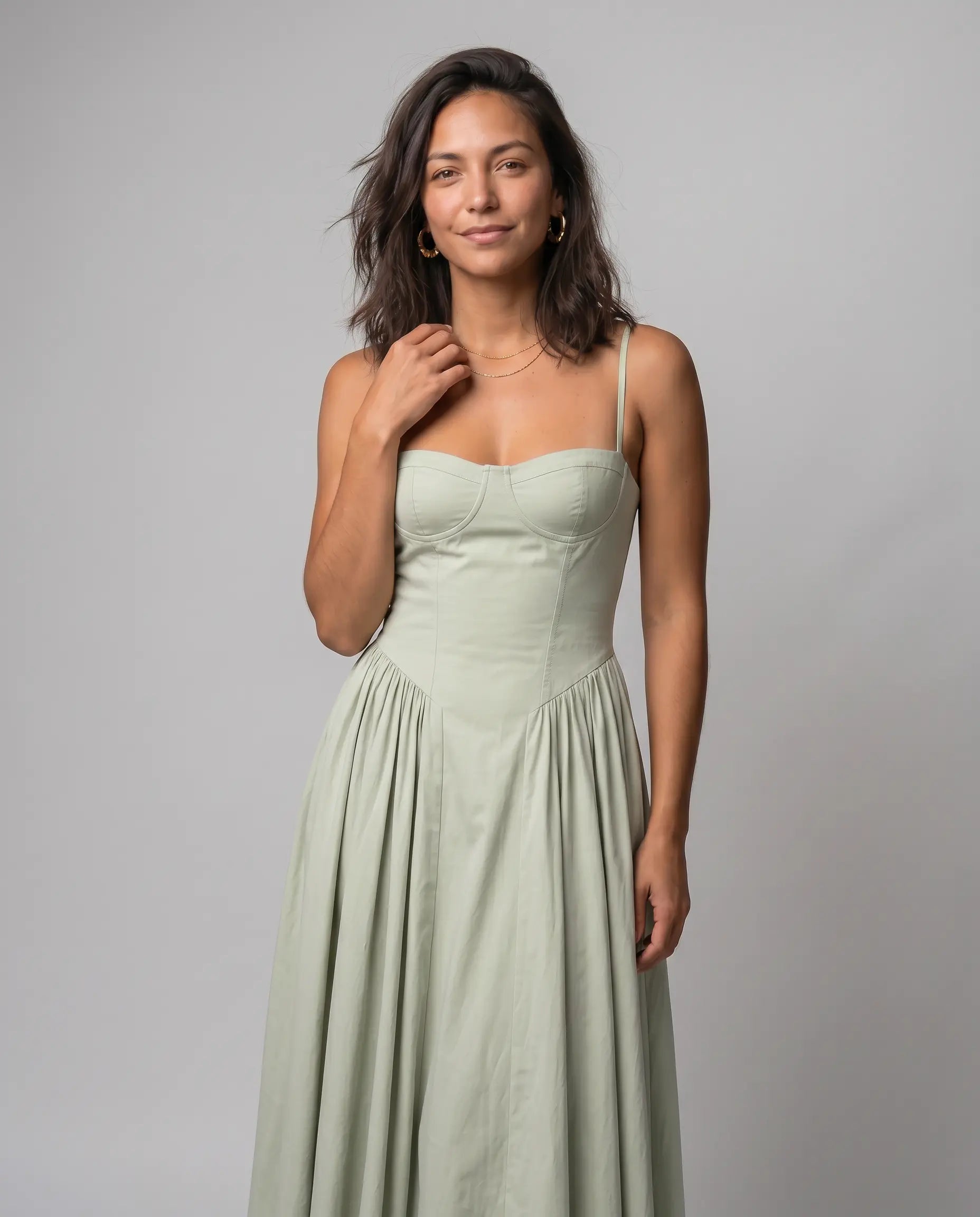 Vestido Selena