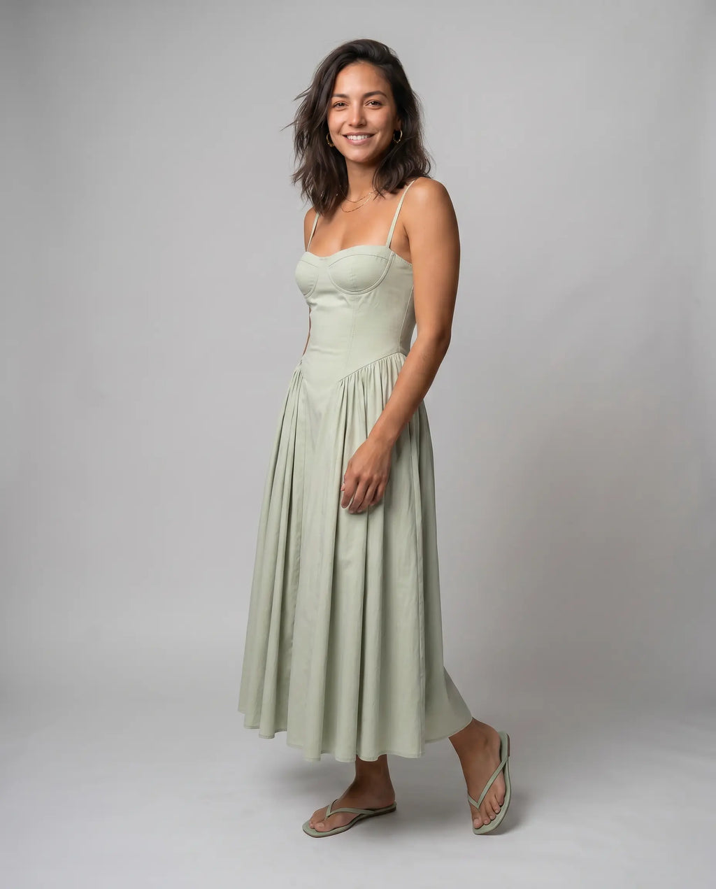 Vestido Selena