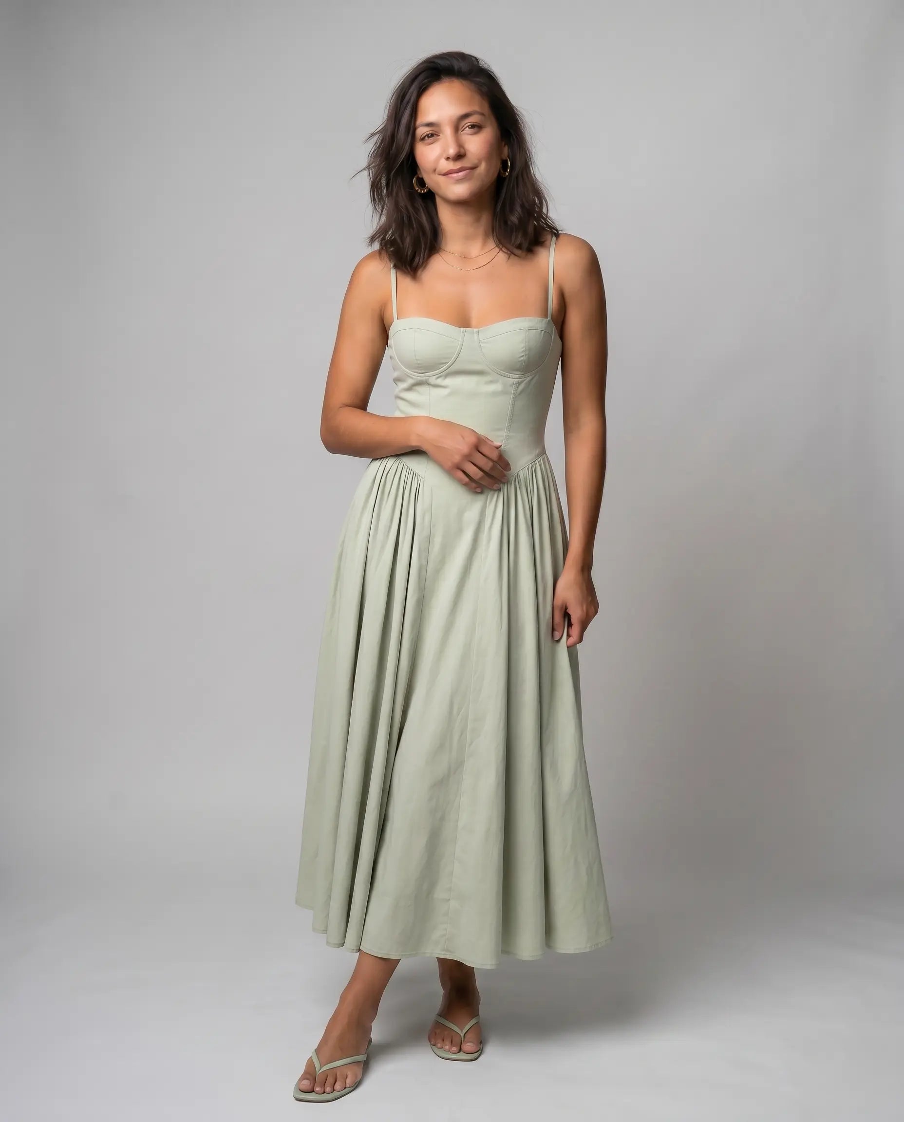 Vestido Selena