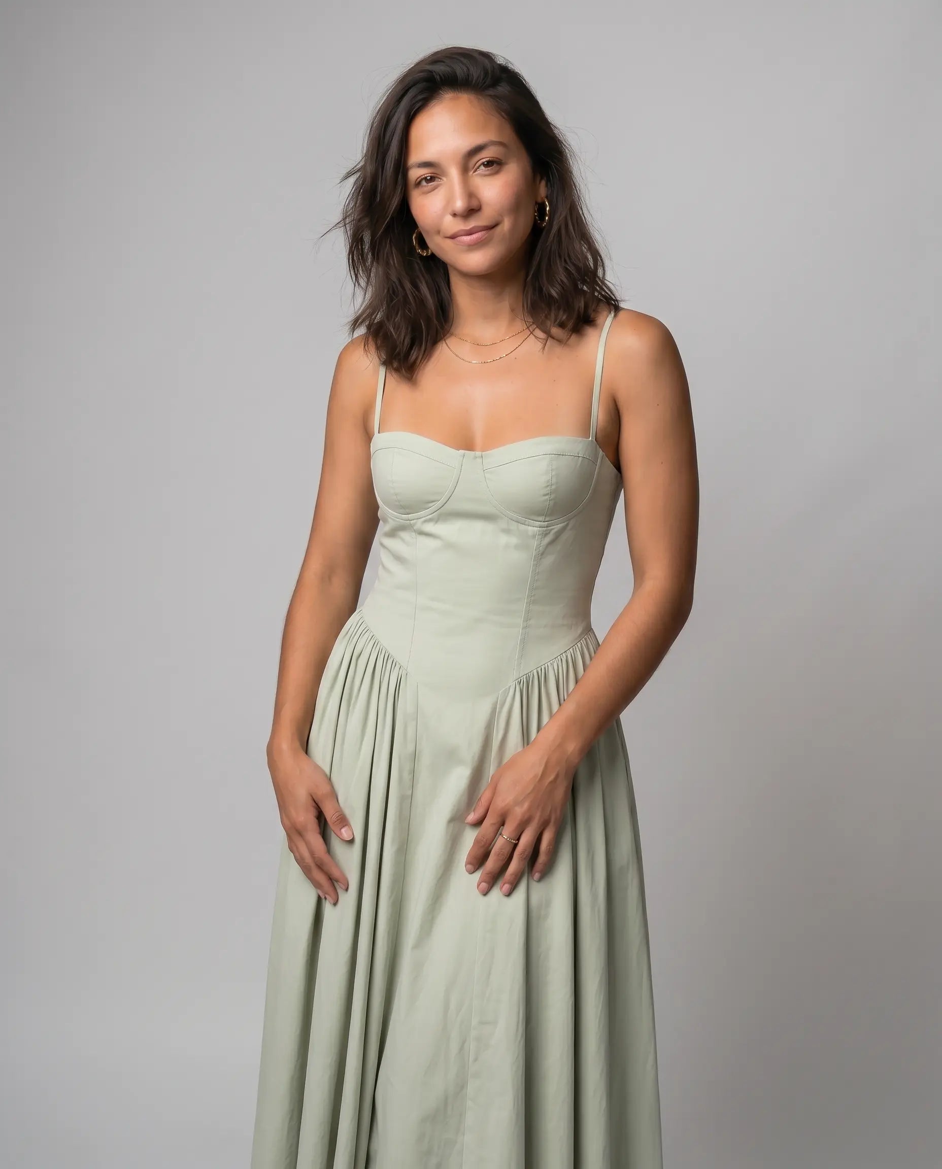 Vestido Selena