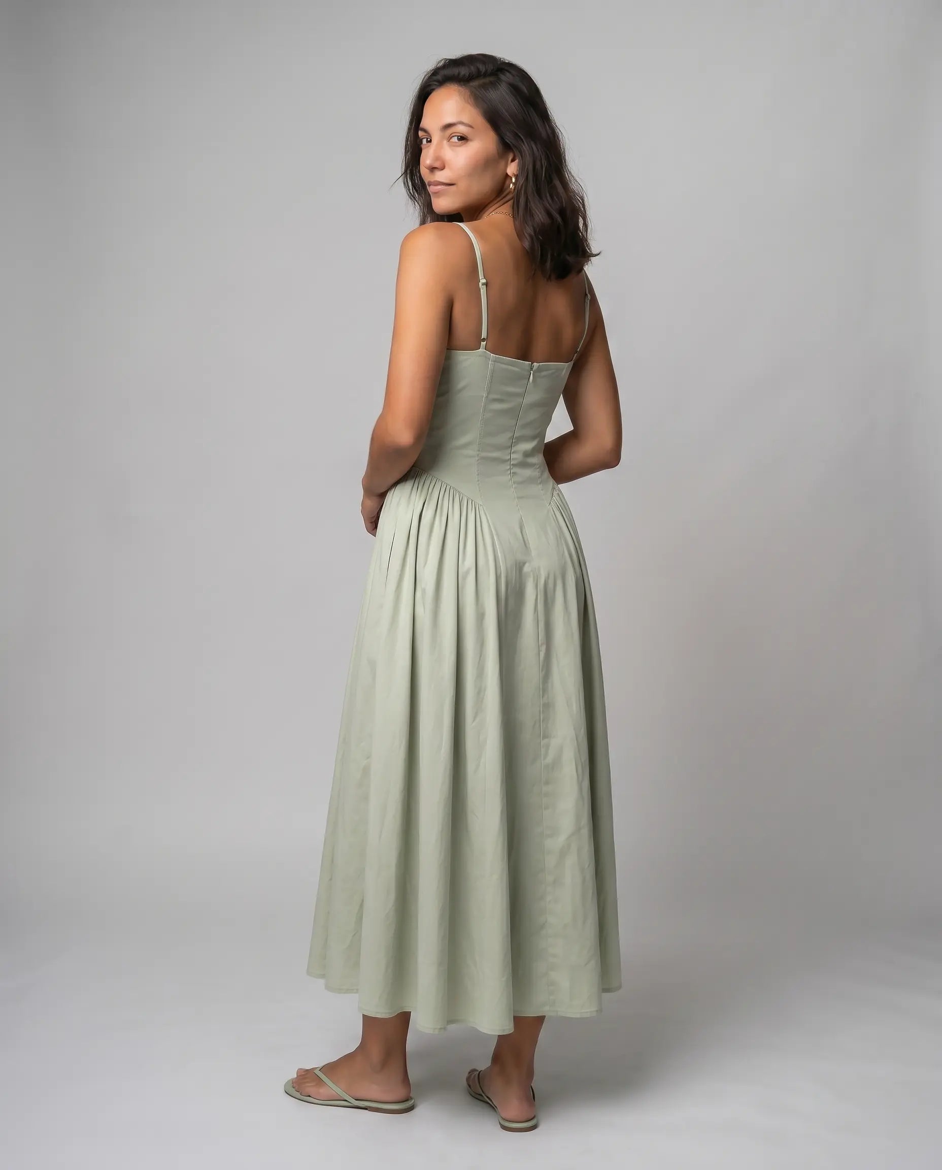 Vestido Selena