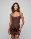 vestido aura sculpt
