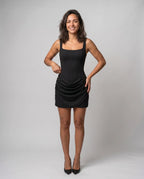 vestido aura sculpt