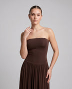 Vestido madison