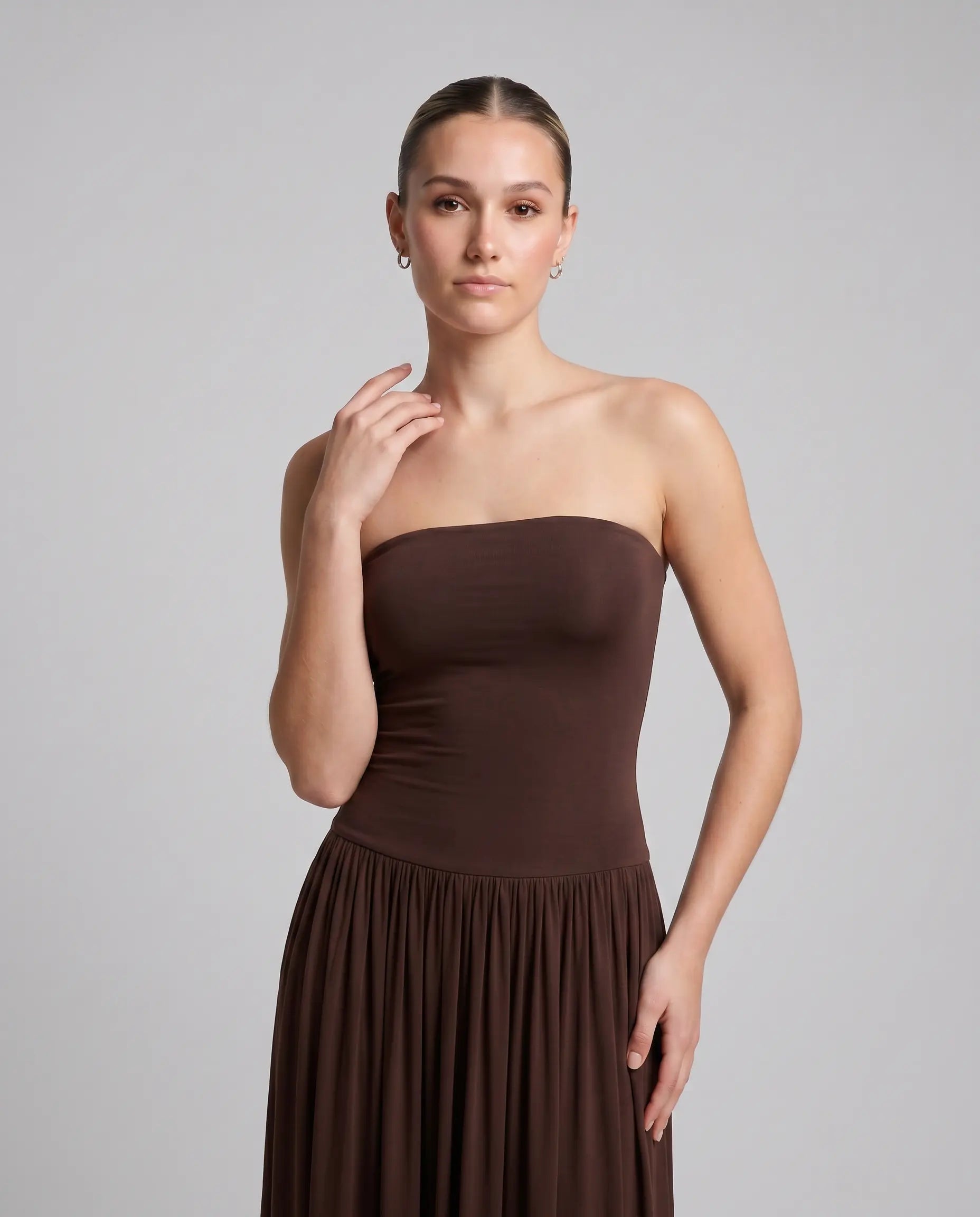Vestido madison