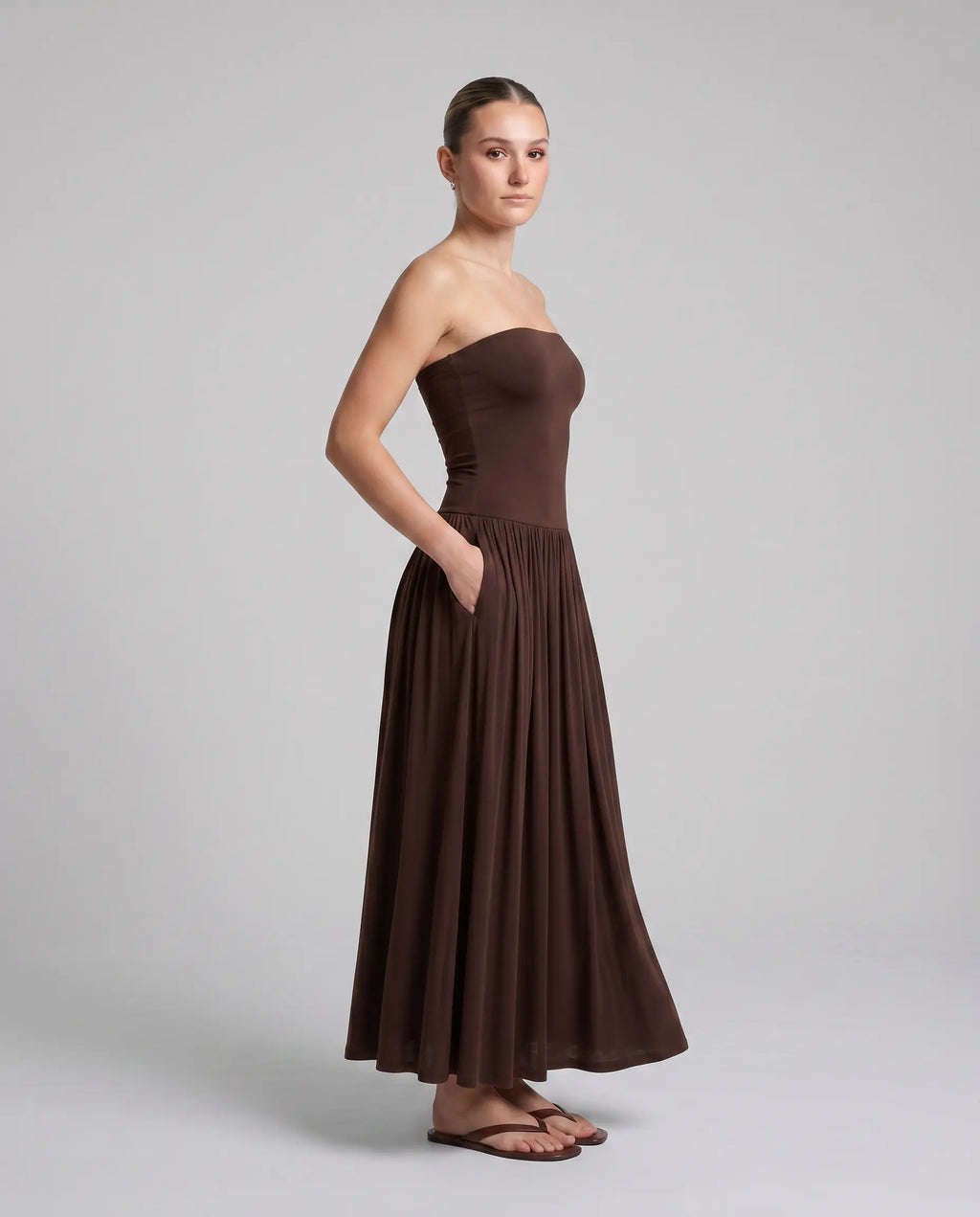Vestido madison