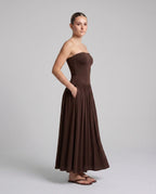 Vestido madison