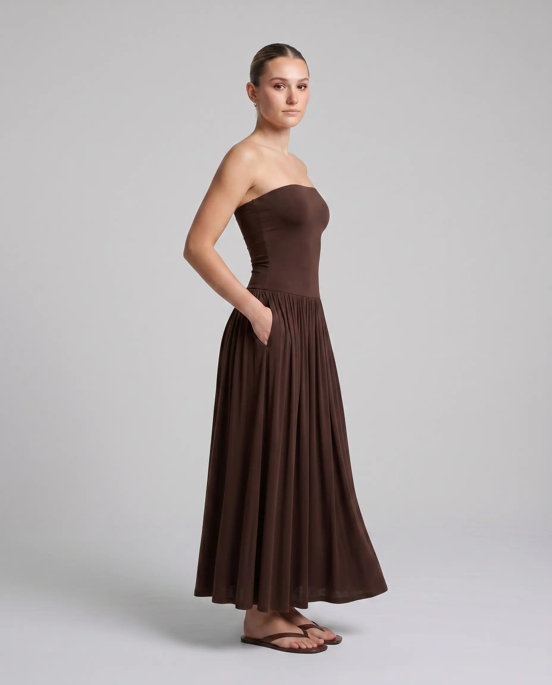 Vestido madison