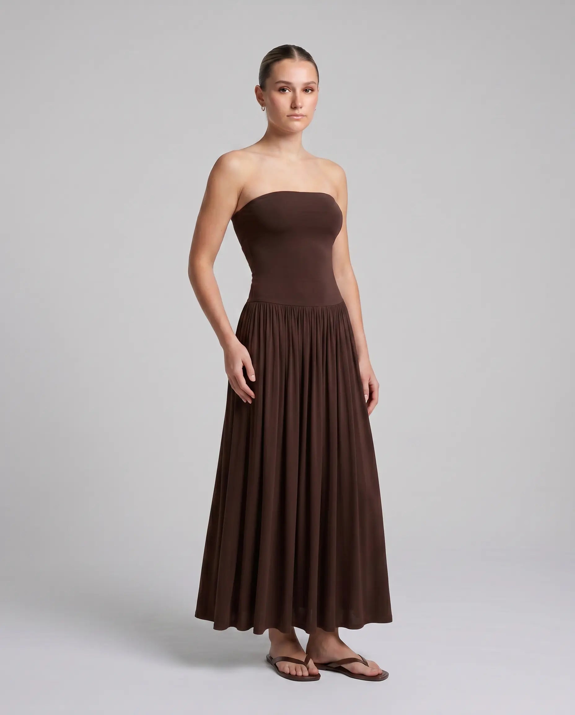 Vestido madison
