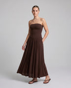 Vestido madison