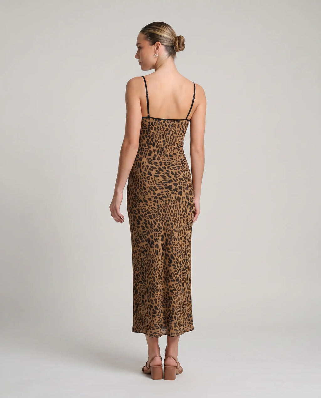 Leopard Vibe