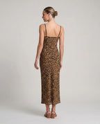 Leopard Vibe