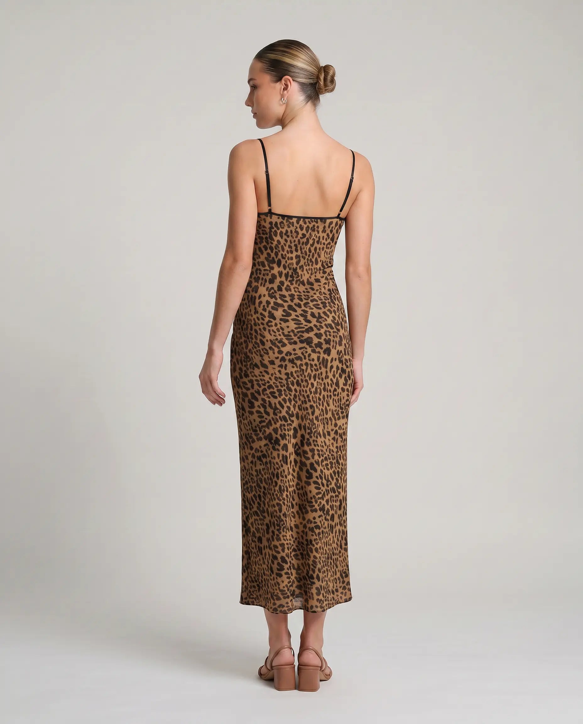 Leopard Vibe