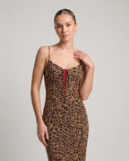 Leopard Vibe