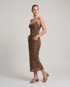 Leopard Vibe
