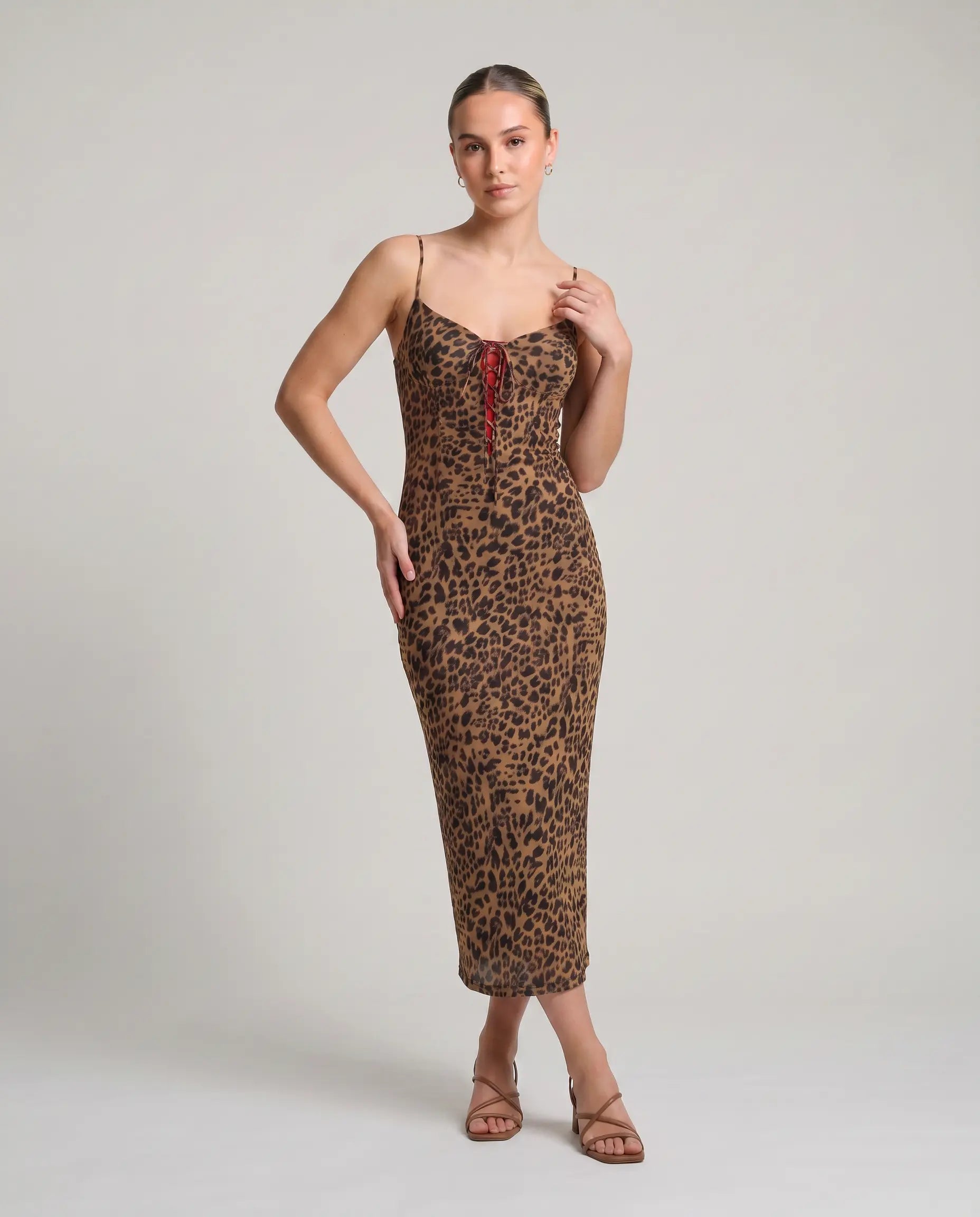 Leopard Vibe