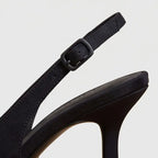 Zapato Salón Isabela | Comodidad Ergonómica