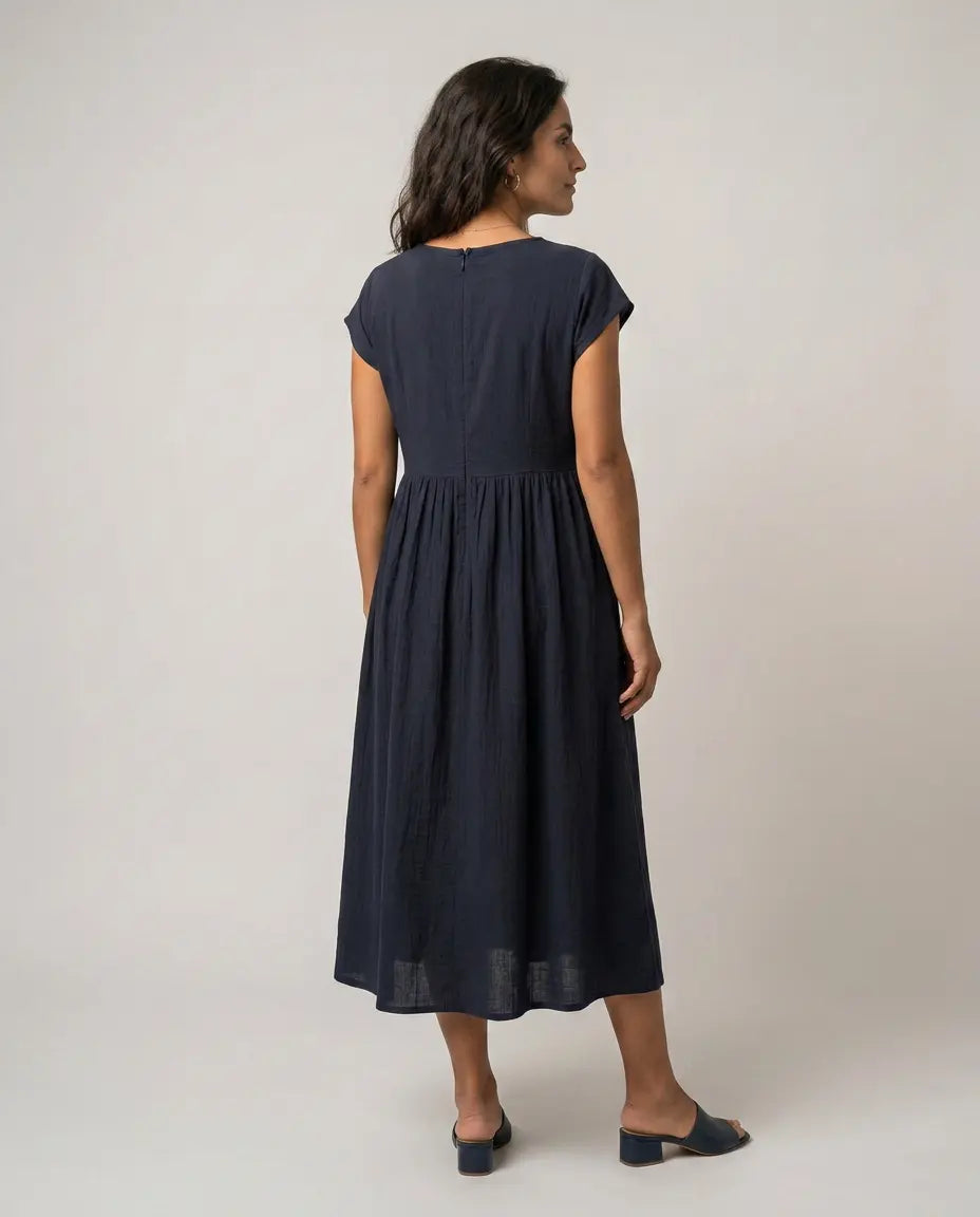 Vestido Gabriella